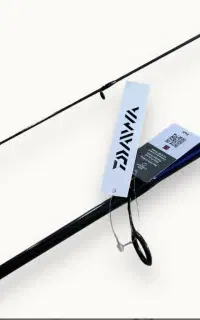 چوب ماهیگیری سامورایی