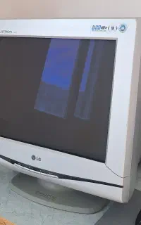 مانیتور LG