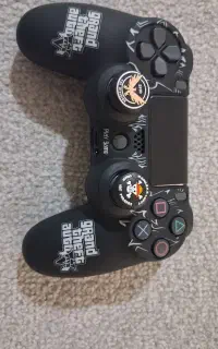 دسته Ps4