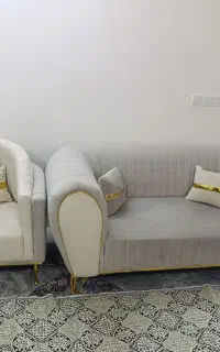 مبل هفت نفره نونو