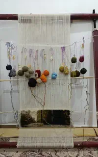 دارقالی