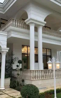 نقاشی ساختمان باکیفیت و تضمینی تحویل بموقه