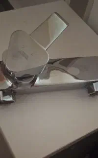 ست شیر آلات راسان