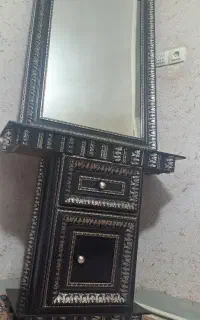 آینه کنسول