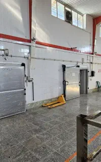 استخدام کارخانه لبنی