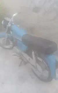 موتوررسیکلت