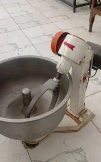خمیرگیر۴۰کیلویی