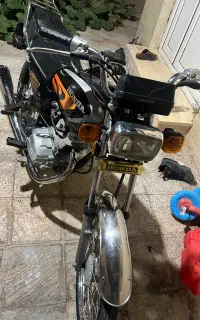 لیفان مدل ۹۰