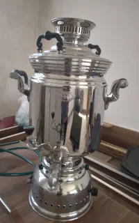 سماور ۲۰ لیتری