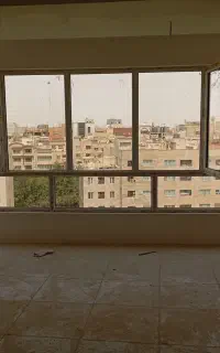 واحد مسکونی طبقه ۶ مجتمع آتیه ۲
