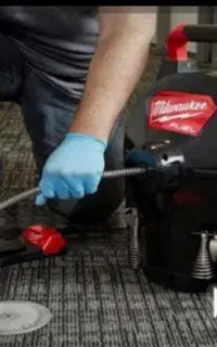 لوله بازکنی زرین شهر