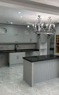 ساخت و تعمیرات کابینت و کمد دیواری کلی و جزیی
