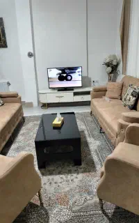خانه ویلایی دوبلکس
