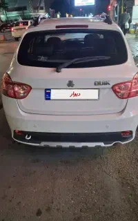 کوئیک دنده ای۱۴۰۰