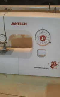 چرخ خیاطی
