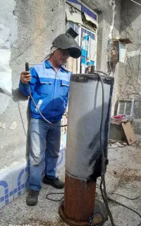 جوشکارسیار