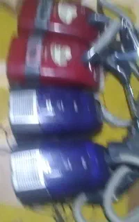 ۴عدد جاروبرقی۲۰میلیون تکی هم ۵میلیون