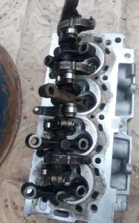 سرسیلندر وقطعات پژو ۲۰۶تیپ ۲