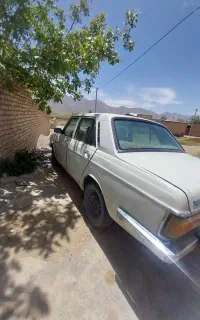 پیکان مدل ۸۱