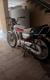 کویر ۱۲۵