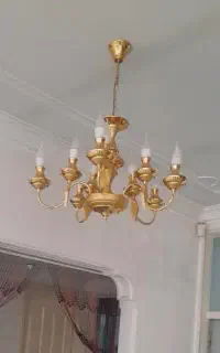 لوستر
