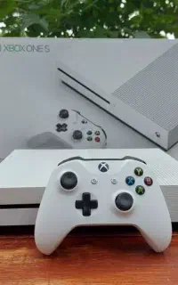 Xbox one s 1tra