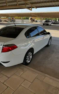 فروش فوری برلیانس H330