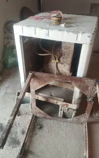 کلر ابی سالم پرتاب باد عالی