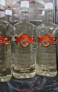 گلاب ناب کاشان