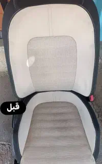 مبلشویی کوار بیدزرد