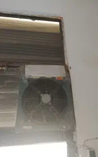 فن بزرگ مغازه