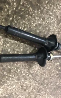 کمک استوک