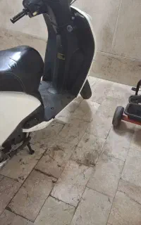 وگو ژوپیتر مدل ۹۵