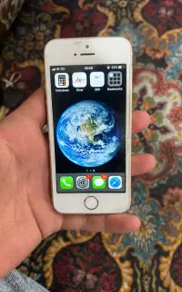 ایفون 5s