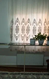 شلف آهنی جهت نگهداری انواع گل
