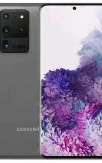 گوشی سامسونگ S20 Ultra 5G