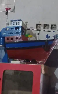 لنج