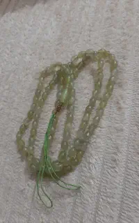 تسبیح بزرگ شاه مقصود