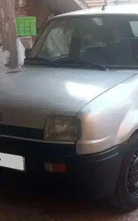 پی کی مدل 85