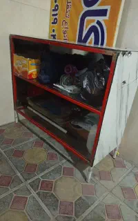 فلزی با قوطی