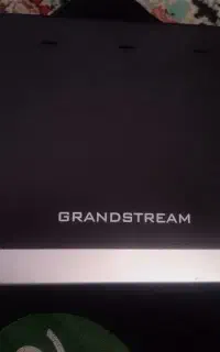 گیت وی تلفن ۸ پورت گرنداستریم