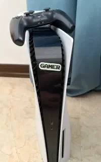 Ps5 فت دیسک خور