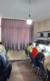 آموزش تعمیرات موبایل در کرج