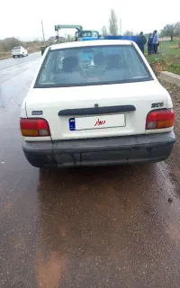 پراید