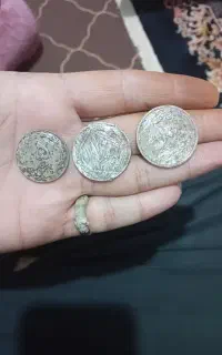 سکه قدیمی