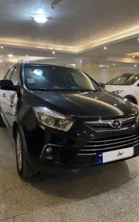 جک s5 استثنائی کم کار درحد