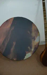 دف دل انگیز نویدی