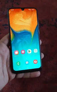 سامسونگ A30