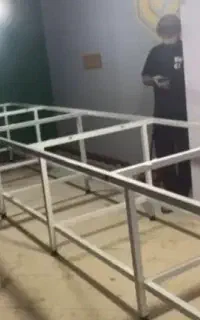 میز برش در حد نو ۶ متری