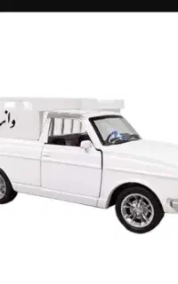 حمل بار وانت پیکان
